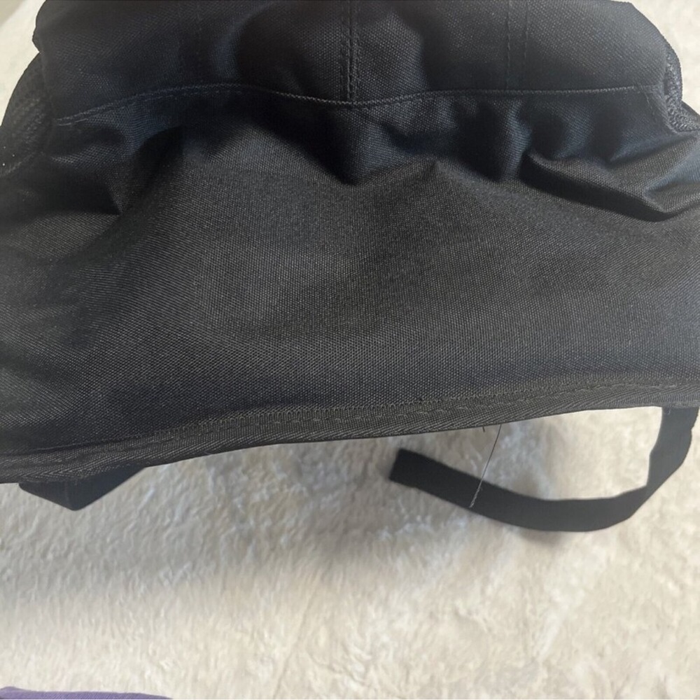 OGIO Street Black and Gray Backpack - Picture 10 of 12